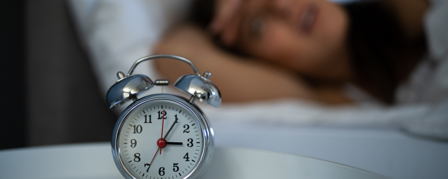 Read more about the article Insomnia Treatment