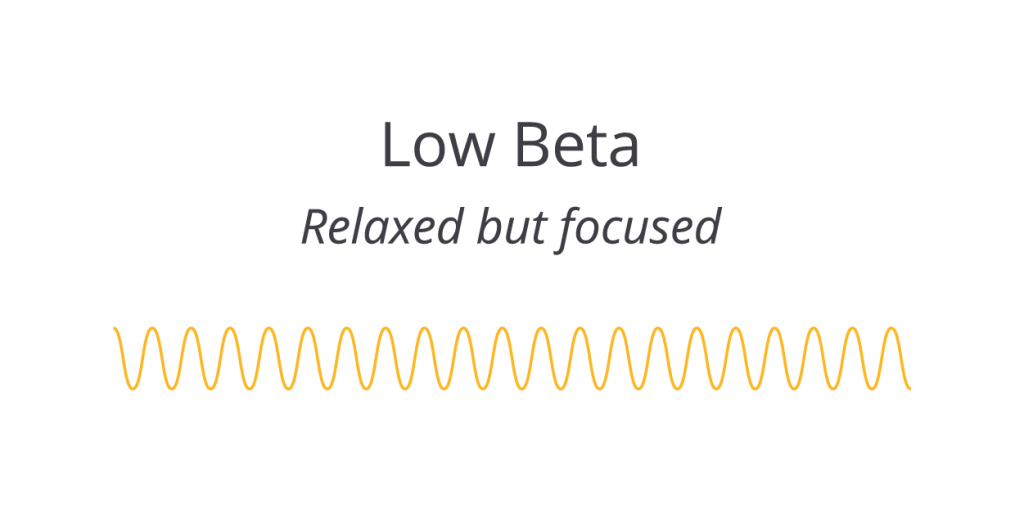 DeepWave-Low Beta