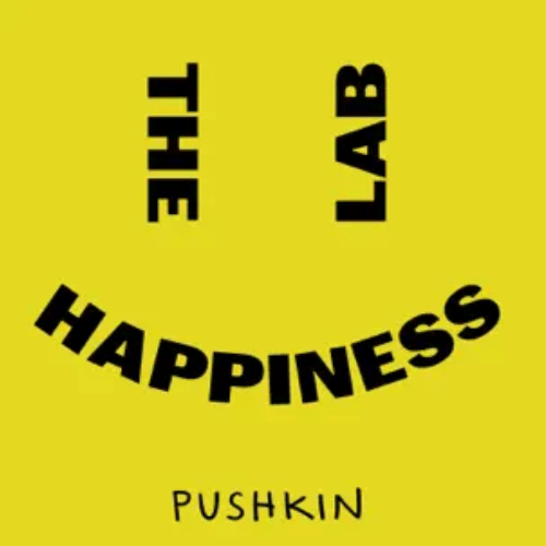 Deepwave - The happiness lab - 6 top mental health podcasts