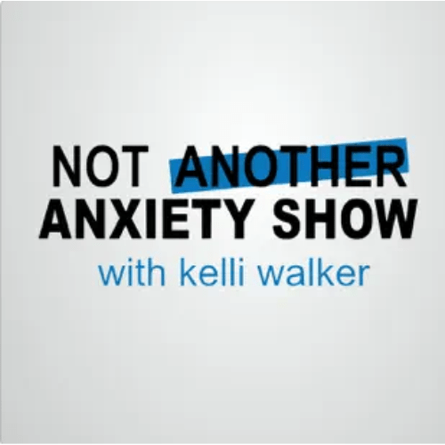 Deepwave -Not another anxiety show - 6 Top Mental Health Podcasts