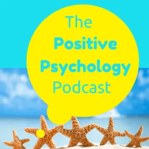 Deepwave - the positive psychology podcast